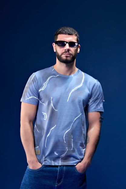 Fab T-shirt pack of 24