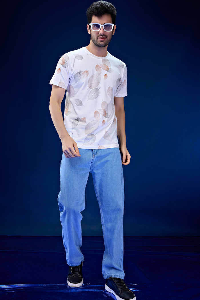 Fab T-shirt pack of 32