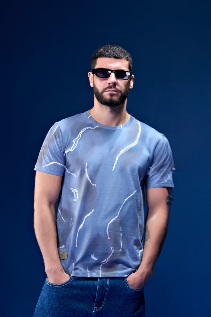 Fab T-shirt pack of 32
