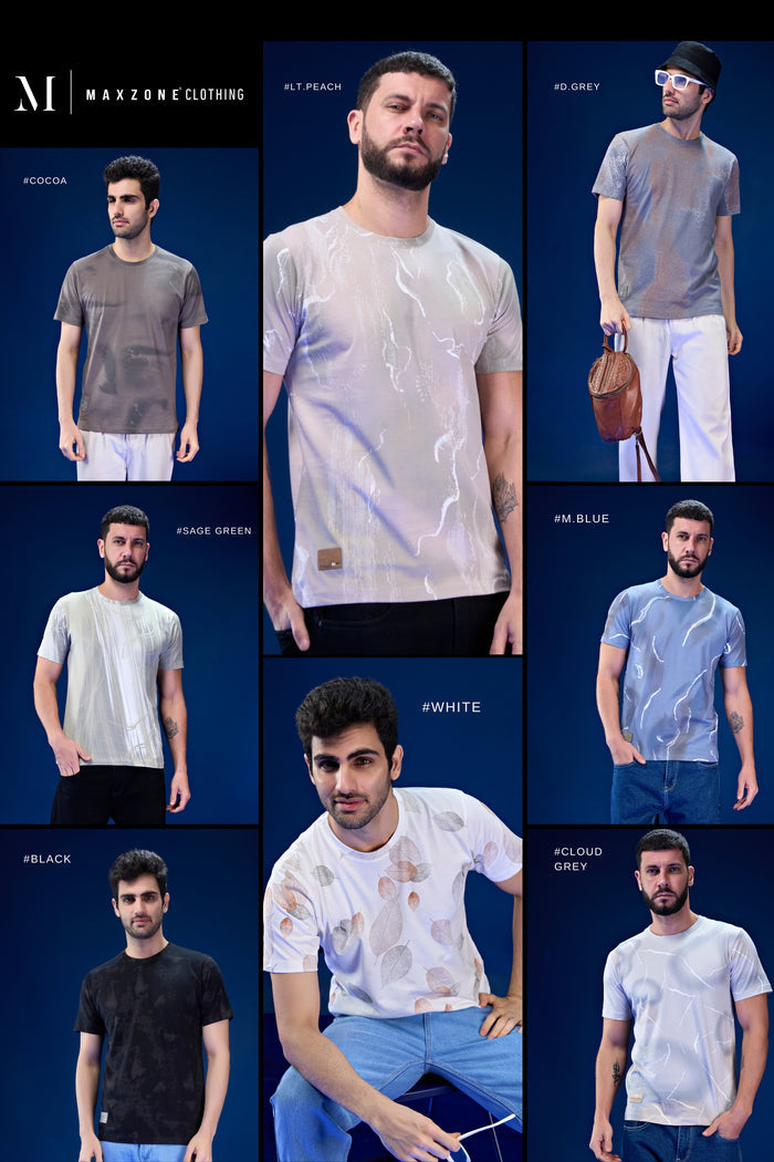 Fab T-shirt pack of 48