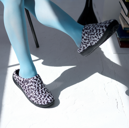 SUBU, Fall & Winter Concept Slippers Flash, Size, 2, Slippers,