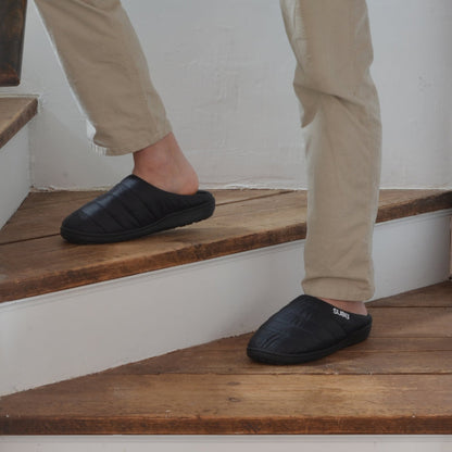 Subu Slippers, SUBU, outdoor slippers, Japanese Slippers,