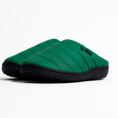 SUBU, Fall & Winter Slippers Green, Size, 0, Slippers,