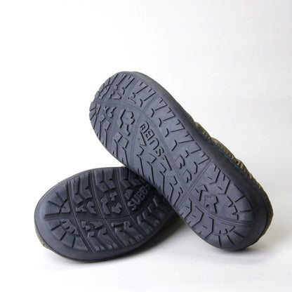 SUBU, Fall & Winter Slippers Mountain Khaki, Size, 0, Slippers,