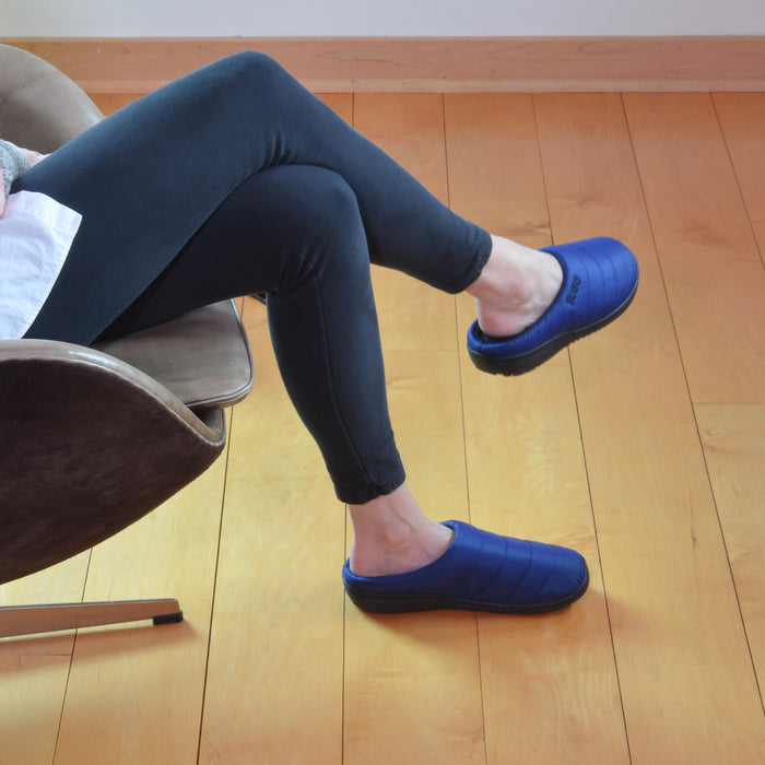 Subu Slippers, SUBU, outdoor slippers, Japanese Slippers,