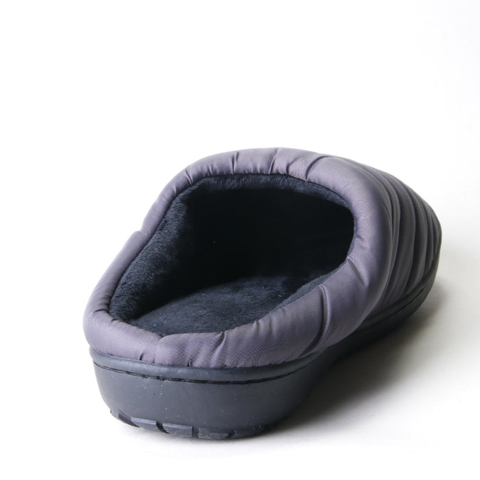 SUBU, Fall & Winter Slippers Steel Grey, Size, 2, Slippers,