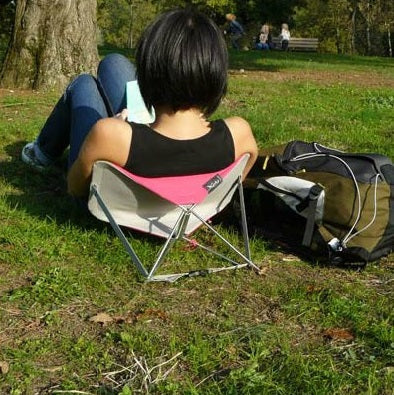 Y.ply, Fritsch-Durisotti Back & Head Rest, Outdoor,