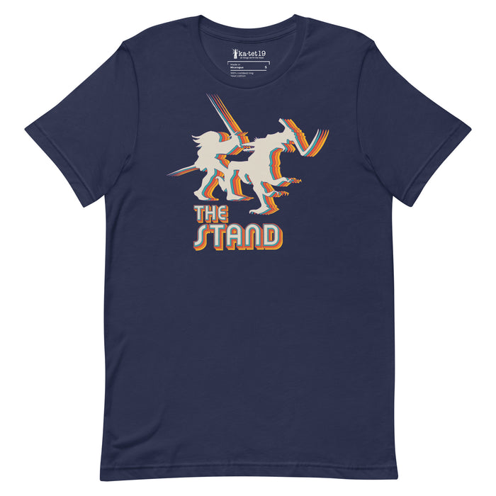 Funky Stand Tee