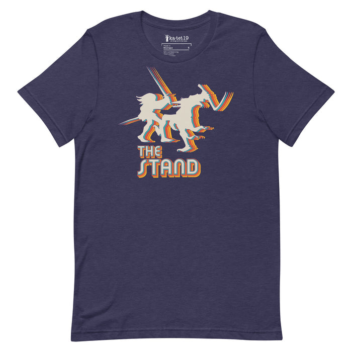 Funky Stand Tee