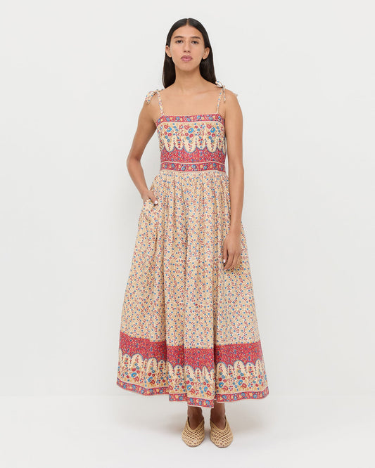 Gaia Dress