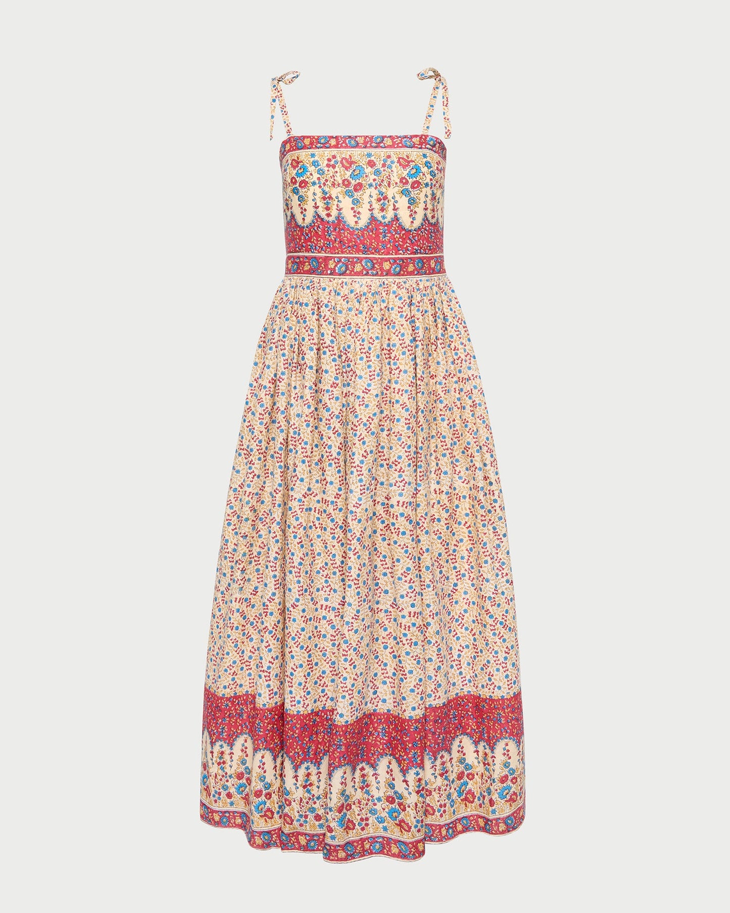 Gaia Dress