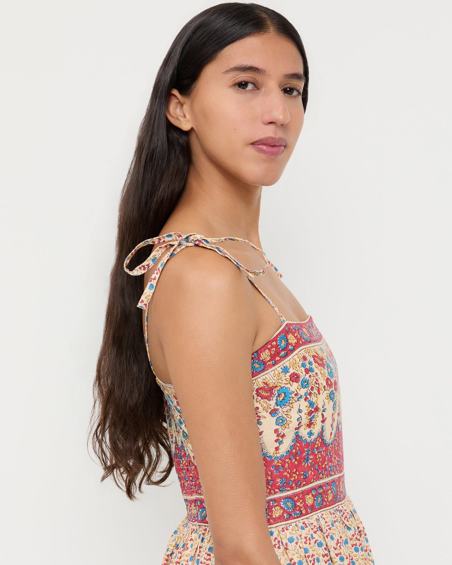 Gaia Dress