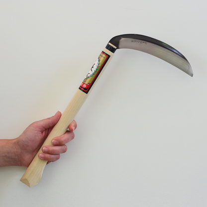 Banshu Hamono, Gardening Sickle, Gardening,