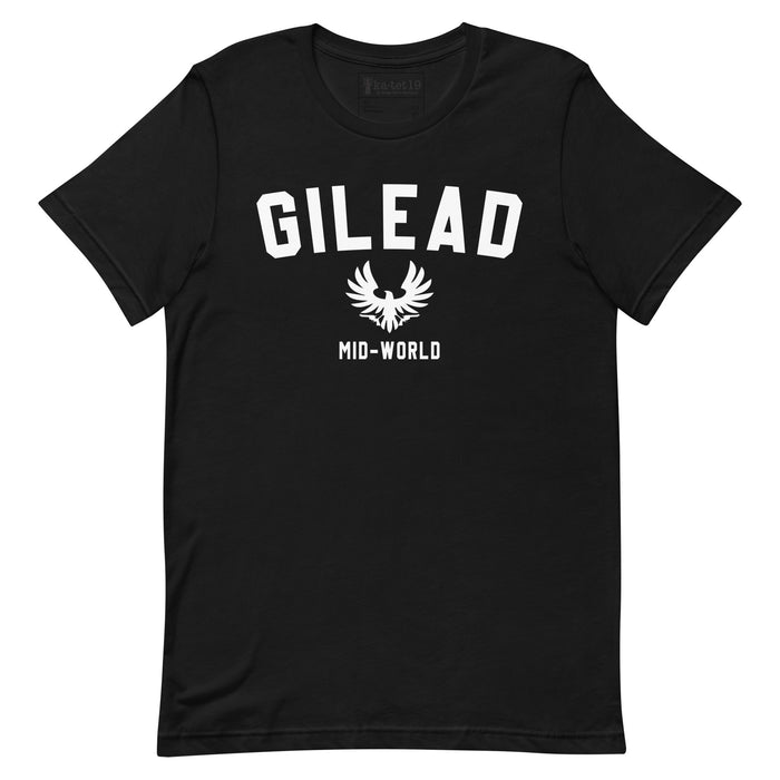 Gilead Mid-World Tee