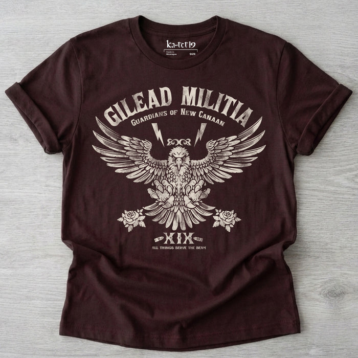 Gilead Militia Tee
