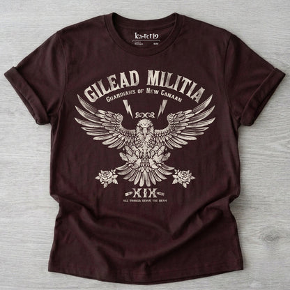 Gilead Militia Tee