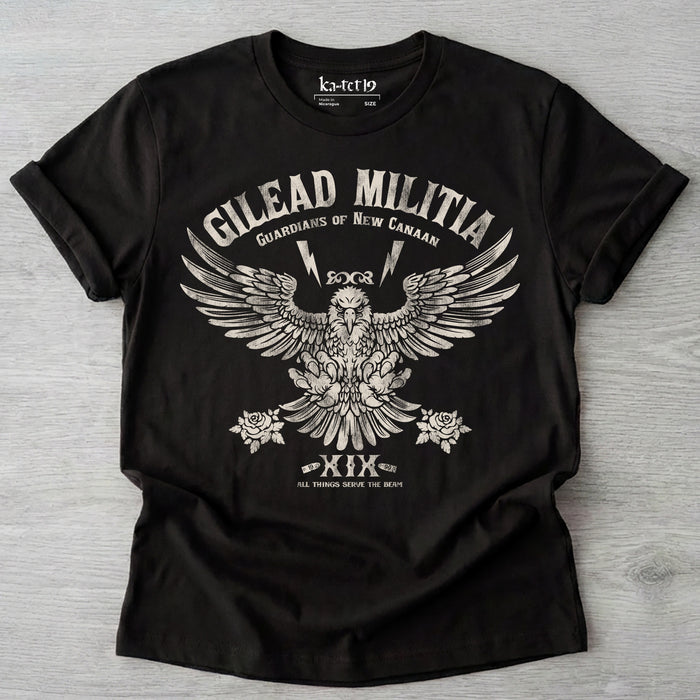 Gilead Militia Tee
