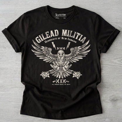 Gilead Militia Tee