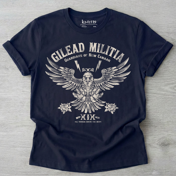Gilead Militia Tee