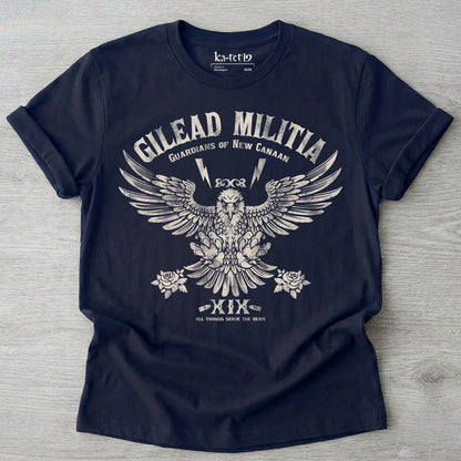 Gilead Militia Tee