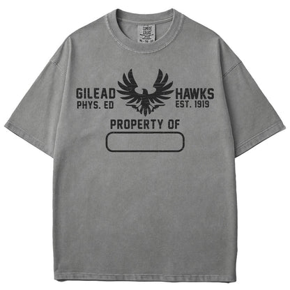 GIlead P.E. Garment Dyed Tee