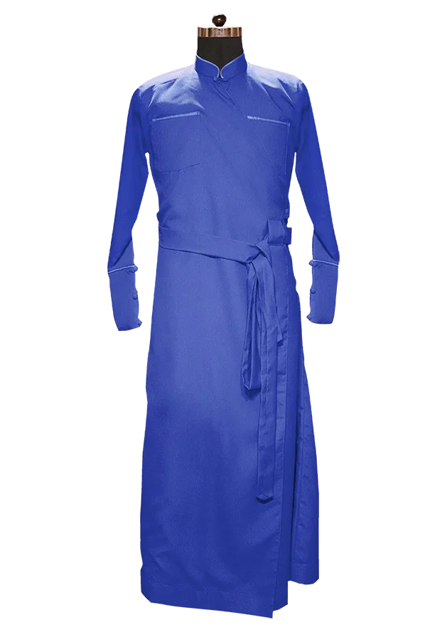 Greek Orthodox Cassock