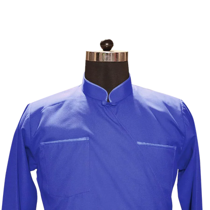 Greek Orthodox Cassock