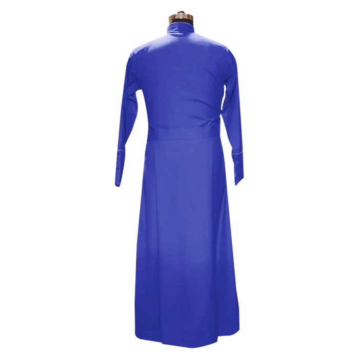 Greek Orthodox Cassock