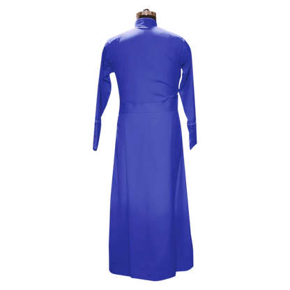 Greek Orthodox Cassock