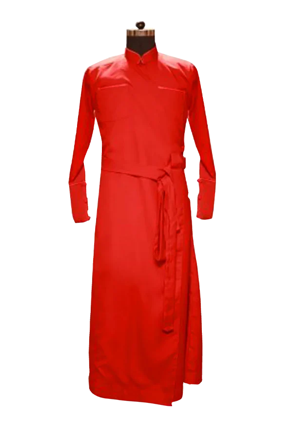 Greek Orthodox Cassock