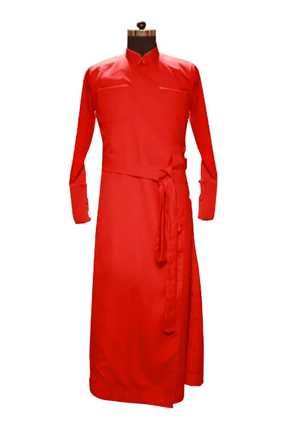 Greek Orthodox Cassock