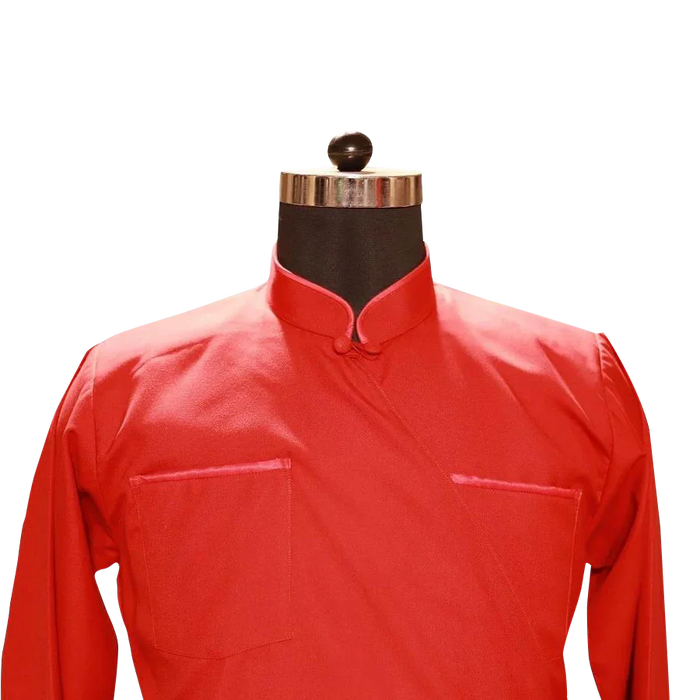 Greek Orthodox Cassock