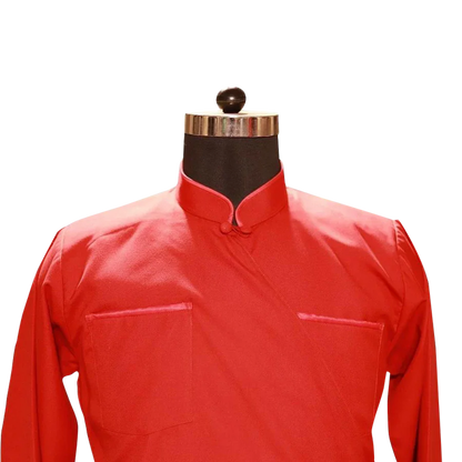 Greek Orthodox Cassock