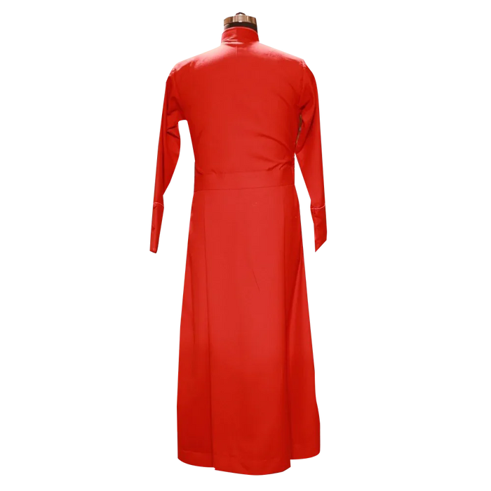 Greek Orthodox Cassock