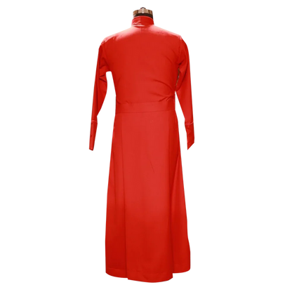 Greek Orthodox Cassock