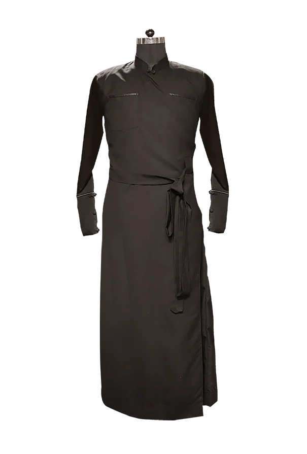 Greek Orthodox Cassock