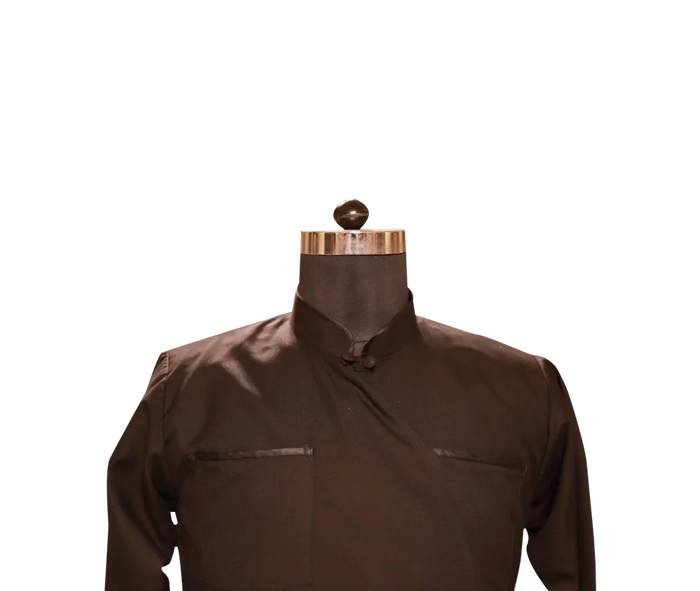 Greek Orthodox Cassock