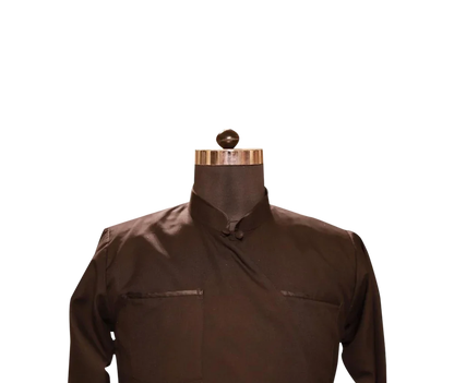 Greek Orthodox Cassock