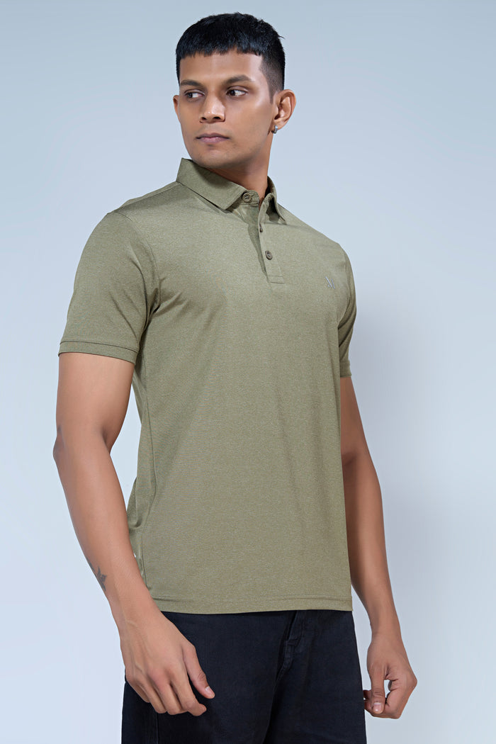 Green 365 Days Aircool Polo