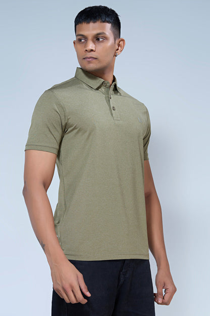 Green 365 Days Aircool Polo