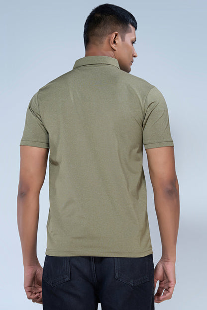 Green 365 Days Aircool Polo
