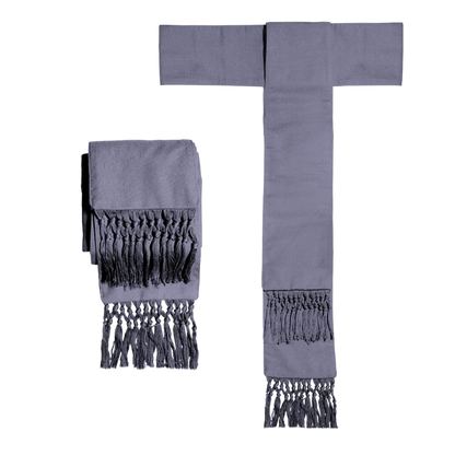 Grey Cincture