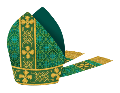 Ogee / Green