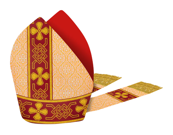 Ogee / Gold