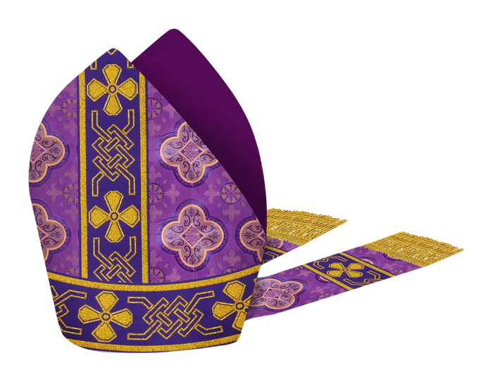 Folium / Violet