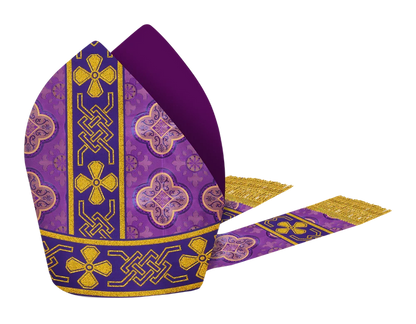 Folium / Violet