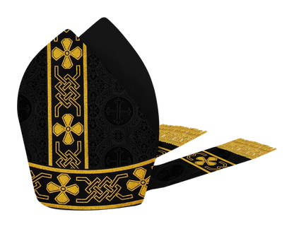 High Priest Mitre Vestment