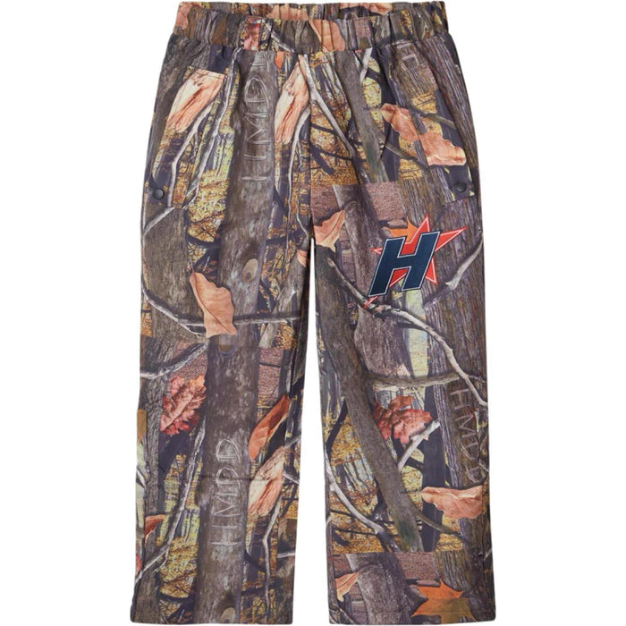 HMDD Chim Tree H-Star Nylon Pants