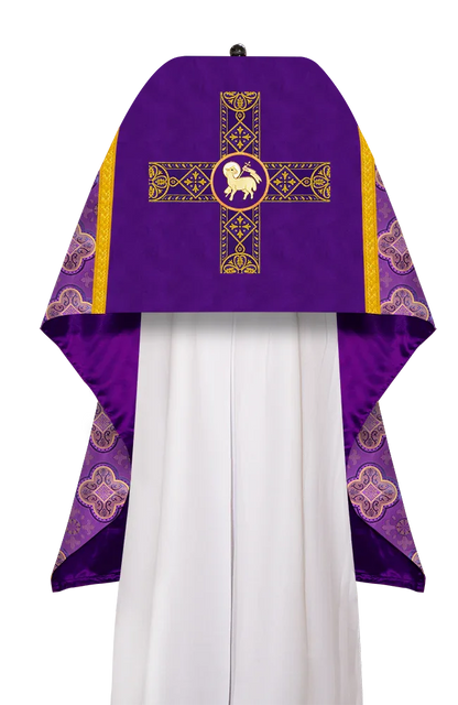 Folium / Agnus Dei / Violet