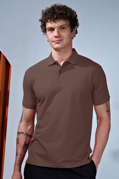 Identity Polo T-shirt pack of 20